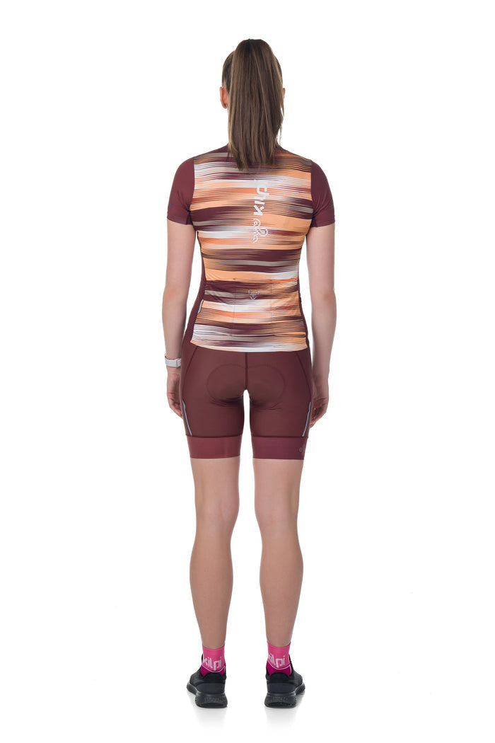 Damen-Radtrikot Kilpi MOATE-W