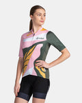 Damen-Radtrikot Kilpi RITAEL-W