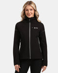 Softshell-Laufjacke für Damen Kilpi BALEO-W