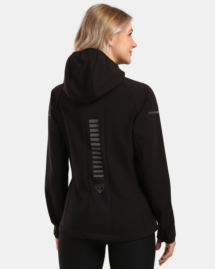 Softshell-Laufjacke für Damen Kilpi BALEO-W