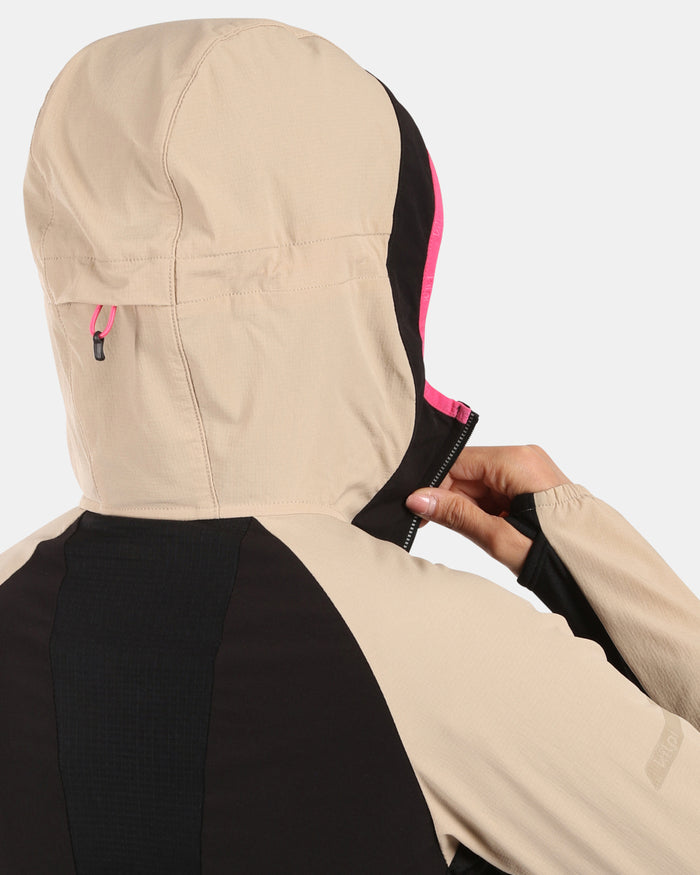 Softshell-Laufjacke für Damen Kilpi BALEO-W