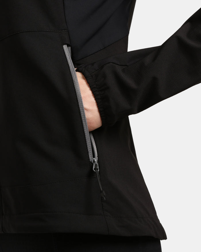 Softshell-Laufjacke für Damen Kilpi BALEO-W