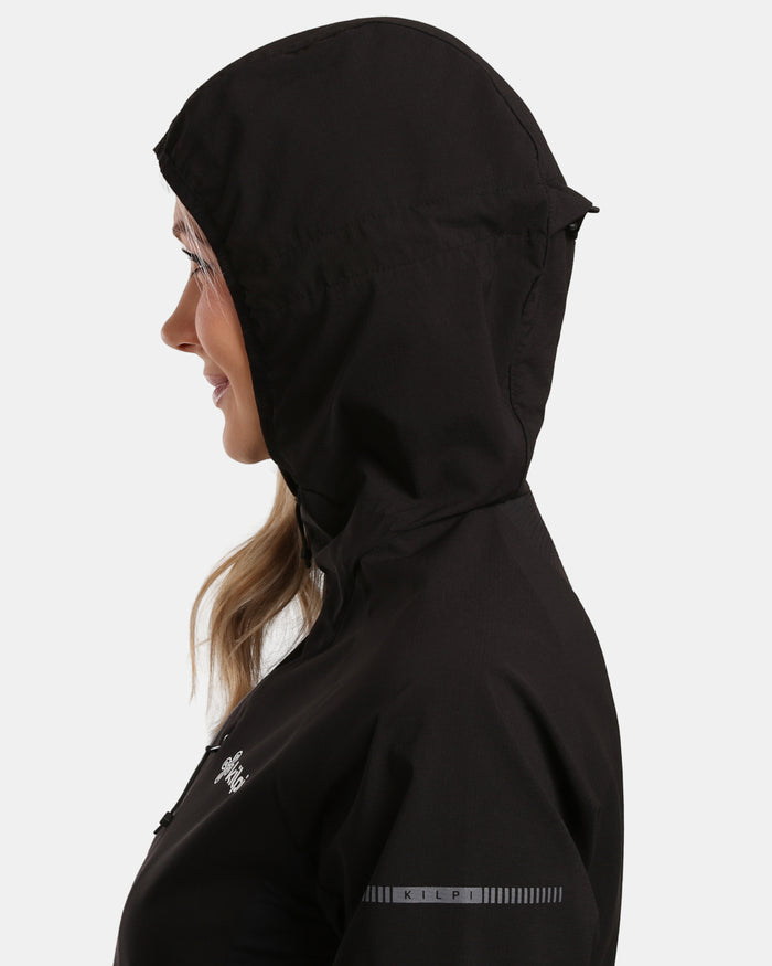 Softshell-Laufjacke für Damen Kilpi BALEO-W
