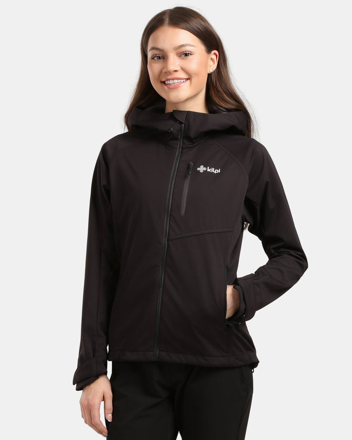 Softshelljacke für Damen Kilpi BELTRA-W