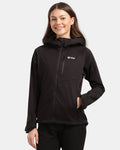 Softshelljacke für Damen Kilpi BELTRA-W