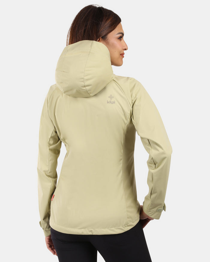 Softshelljacke für Damen Kilpi BELTRA-W