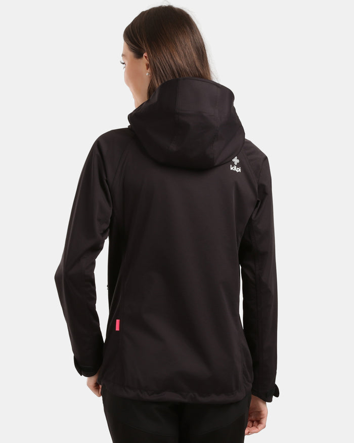 Softshelljacke für Damen Kilpi BELTRA-W