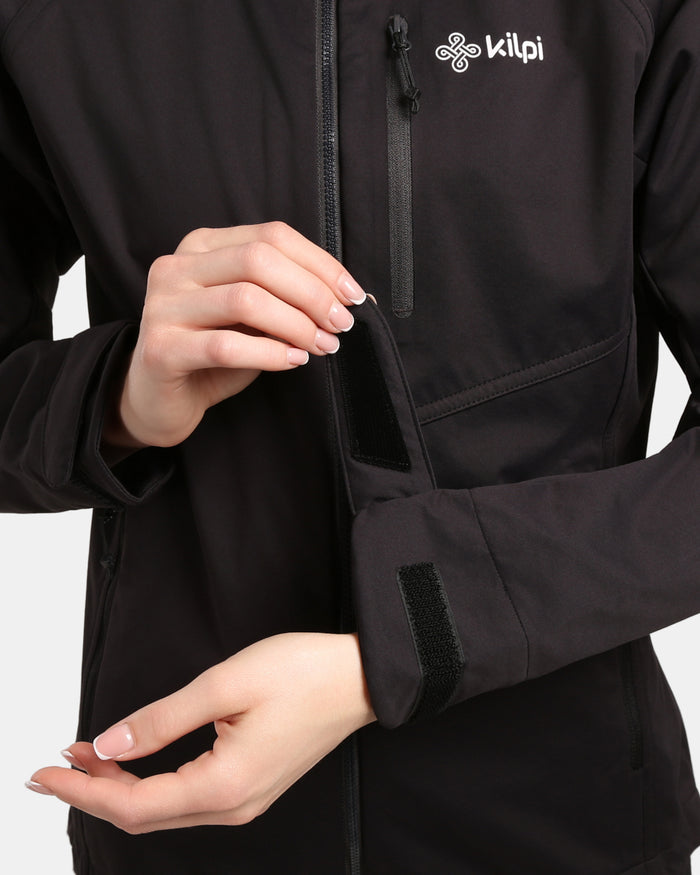 Softshelljacke für Damen Kilpi BELTRA-W