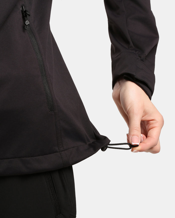 Softshelljacke für Damen Kilpi BELTRA-W