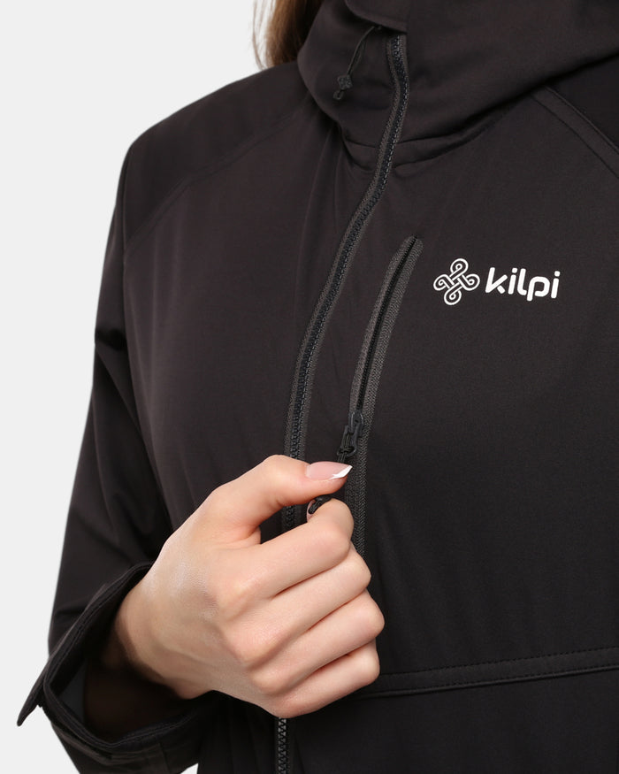 Softshelljacke für Damen Kilpi BELTRA-W