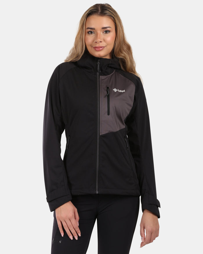 Softshelljacke für Damen Kilpi BELTRA-W