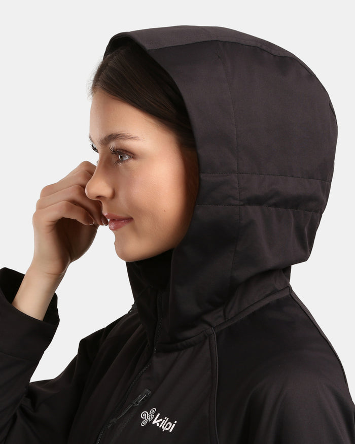 Softshelljacke für Damen Kilpi BELTRA-W