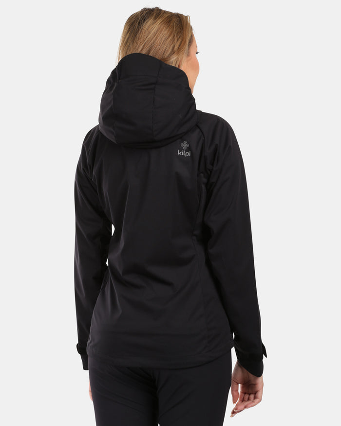 Softshelljacke für Damen Kilpi BELTRA-W