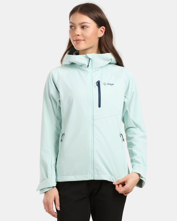Softshelljacke für Damen Kilpi BELTRA-W