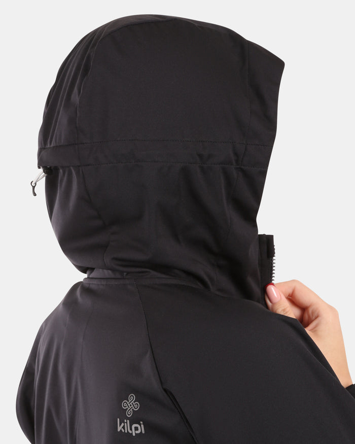 Softshelljacke für Damen Kilpi BELTRA-W