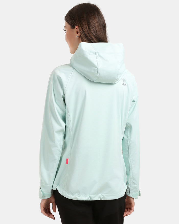 Softshelljacke für Damen Kilpi BELTRA-W