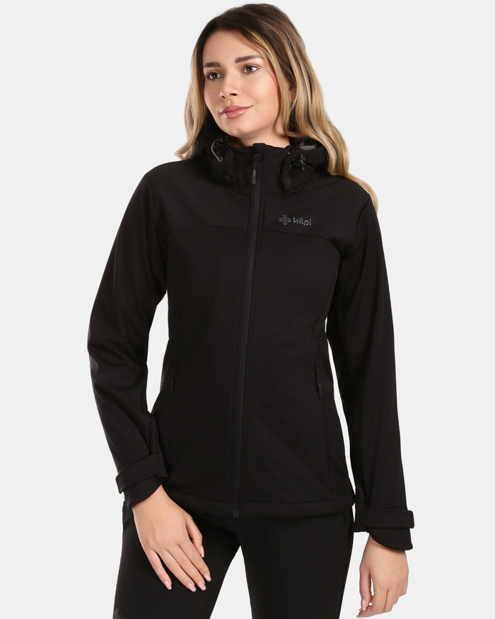 Softshelljacke für Damen Kilpi ONTAVIA-W