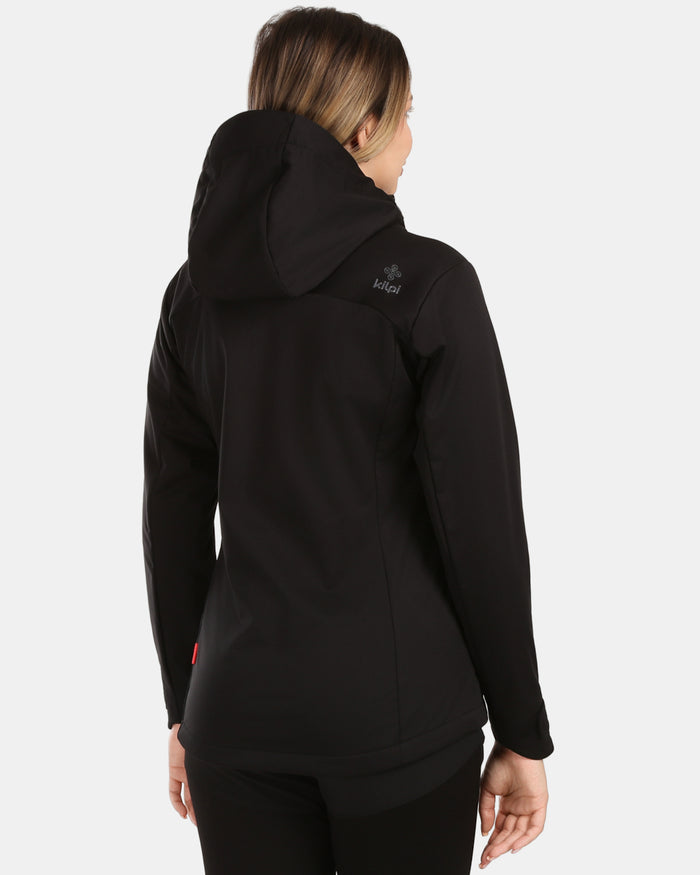 Softshelljacke für Damen Kilpi ONTAVIA-W
