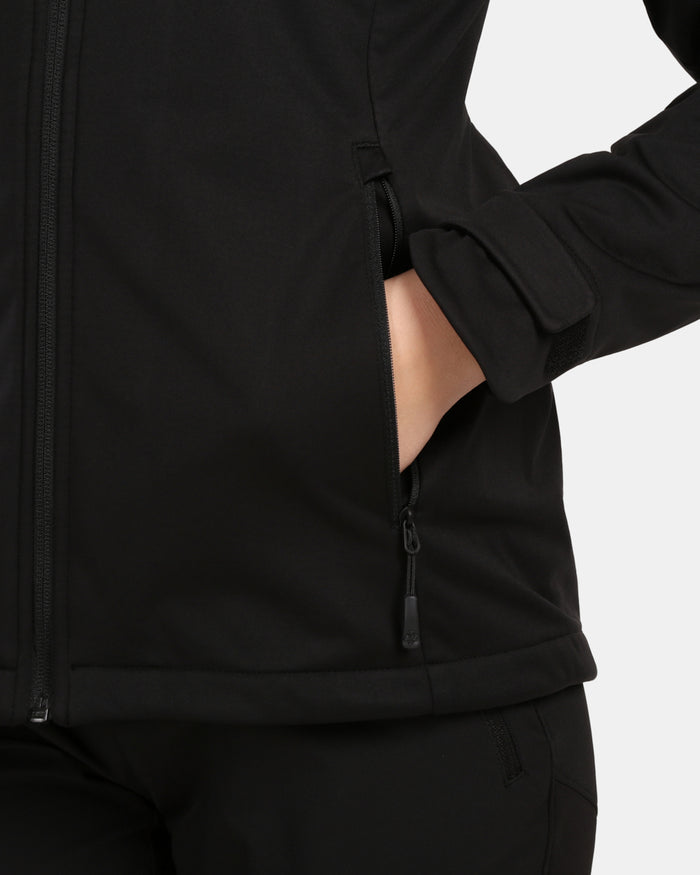Softshelljacke für Damen Kilpi ONTAVIA-W