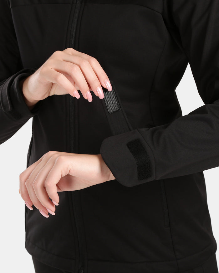 Softshelljacke für Damen Kilpi ONTAVIA-W