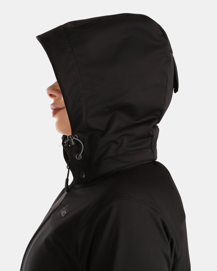 Softshelljacke für Damen Kilpi ONTAVIA-W