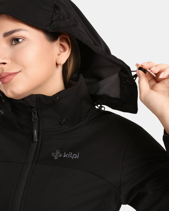 Softshelljacke für Damen Kilpi ONTAVIA-W