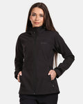 Softshelljacke für Damen Kilpi RAVIA-W