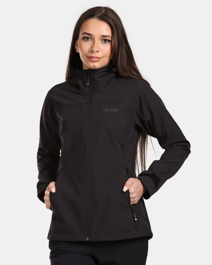 Softshelljacke für Damen Kilpi RAVIA-W