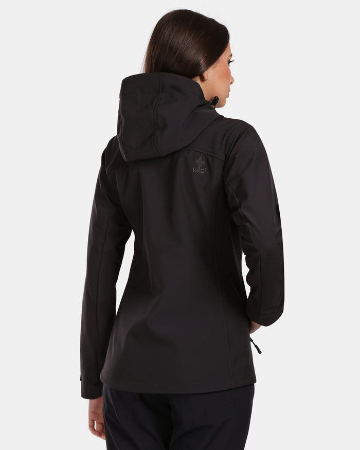 Softshelljacke für Damen Kilpi RAVIA-W