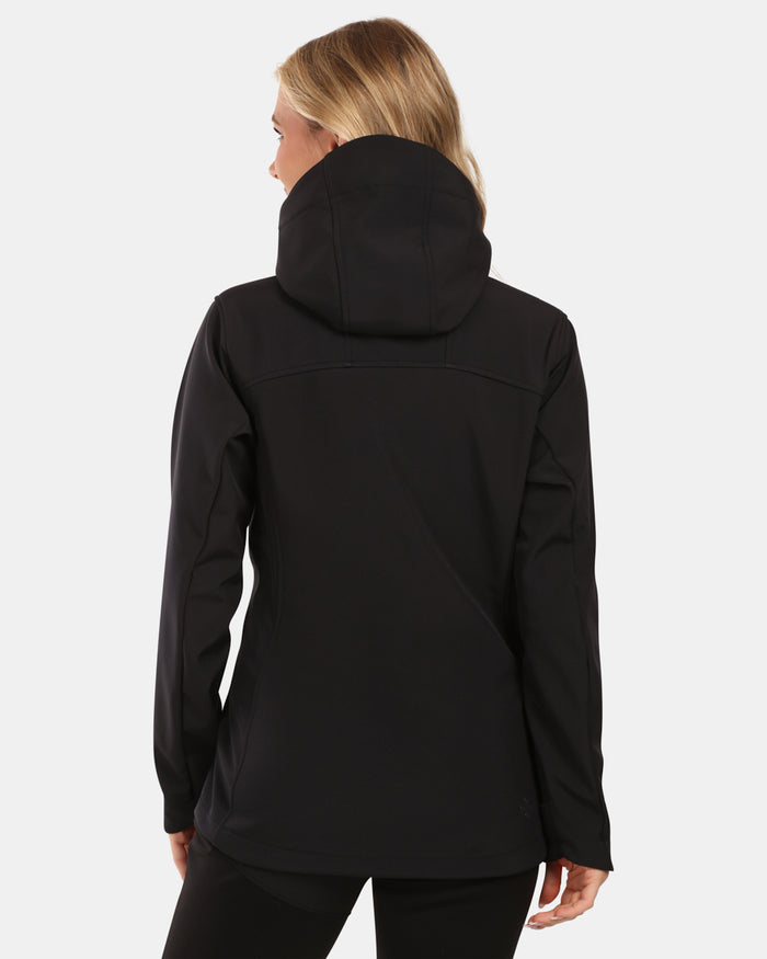 Softshelljacke für Damen Kilpi RAVIA-W