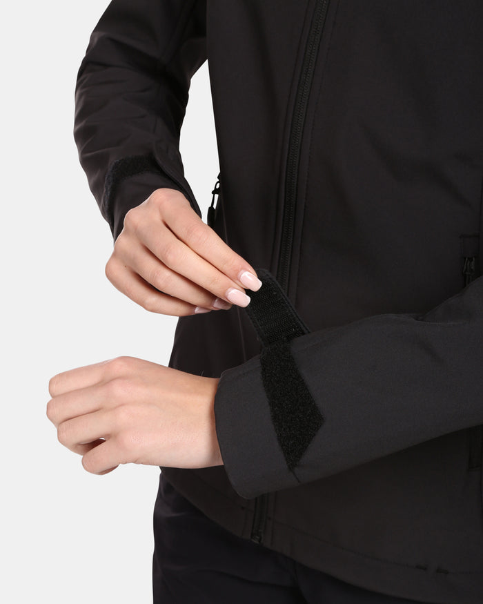 Softshelljacke für Damen Kilpi RAVIA-W
