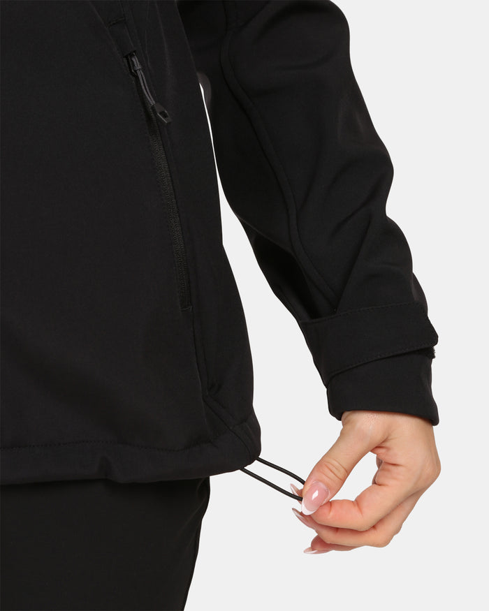 Softshelljacke für Damen Kilpi RAVIA-W