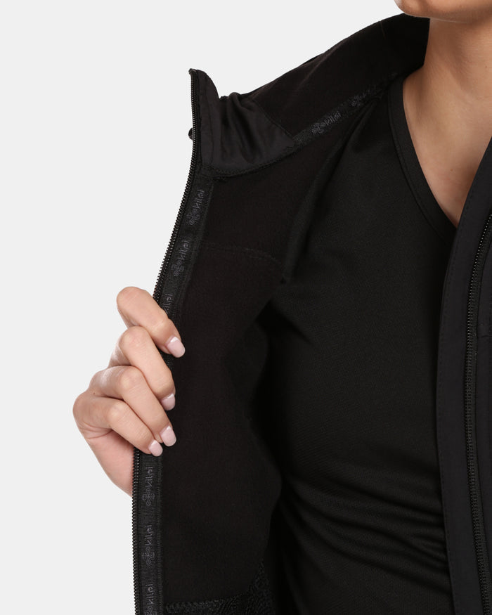 Softshelljacke für Damen Kilpi RAVIA-W