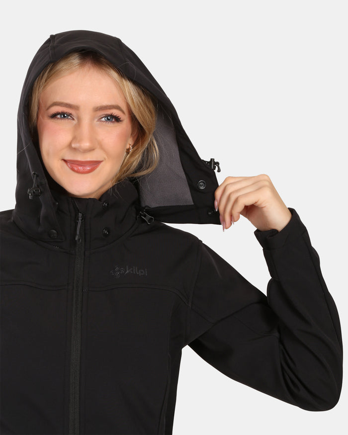 Softshelljacke für Damen Kilpi RAVIA-W
