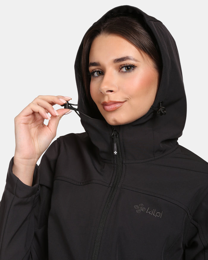 Softshelljacke für Damen Kilpi RAVIA-W