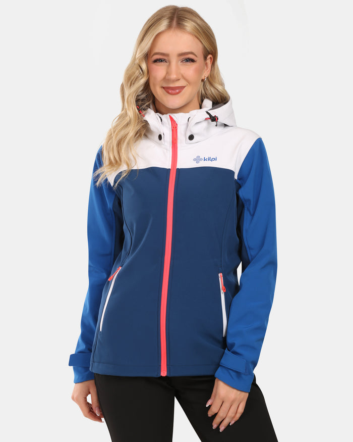 Softshelljacke für Damen Kilpi RAVIA-W