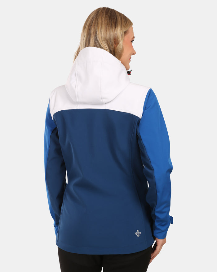 Softshelljacke für Damen Kilpi RAVIA-W