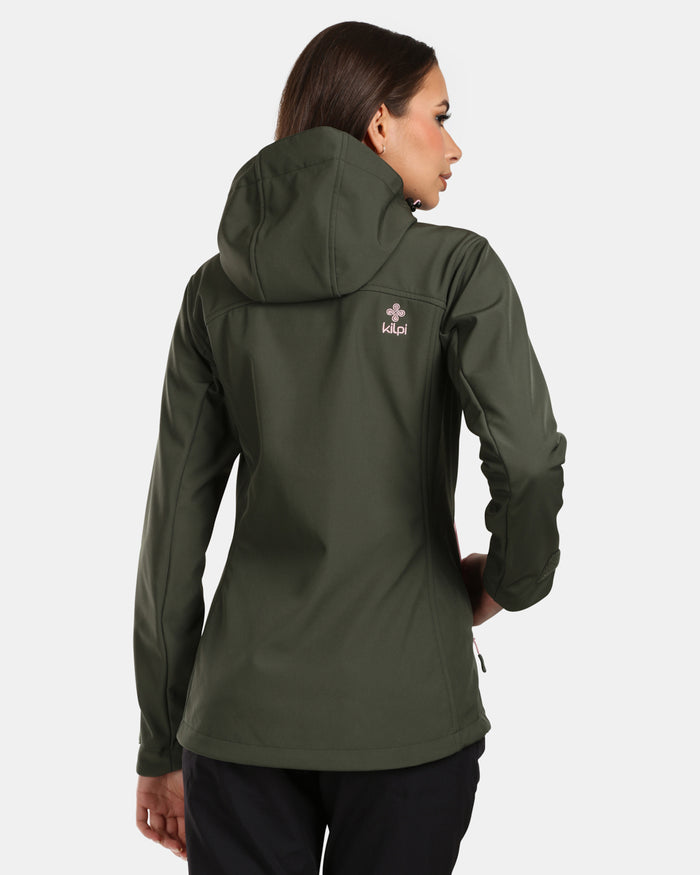 Softshelljacke für Damen Kilpi RAVIA-W