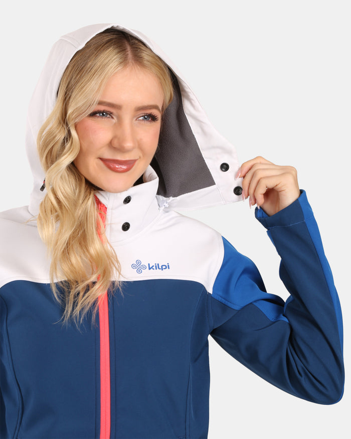 Softshelljacke für Damen Kilpi RAVIA-W