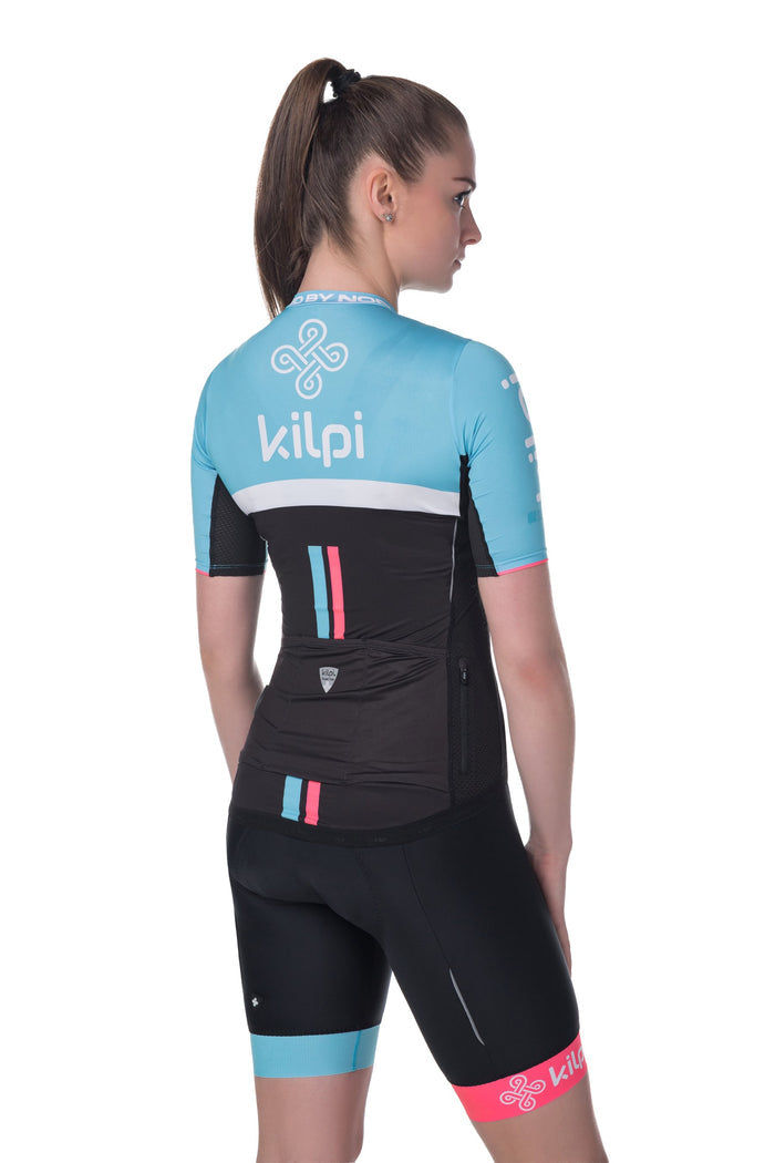 Frauen team Radtrikot Kilpi CORRIDOR-W