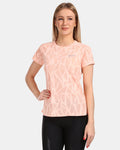 Technisches Lauf-T-Shirt für Damen Kilpi MALI-W