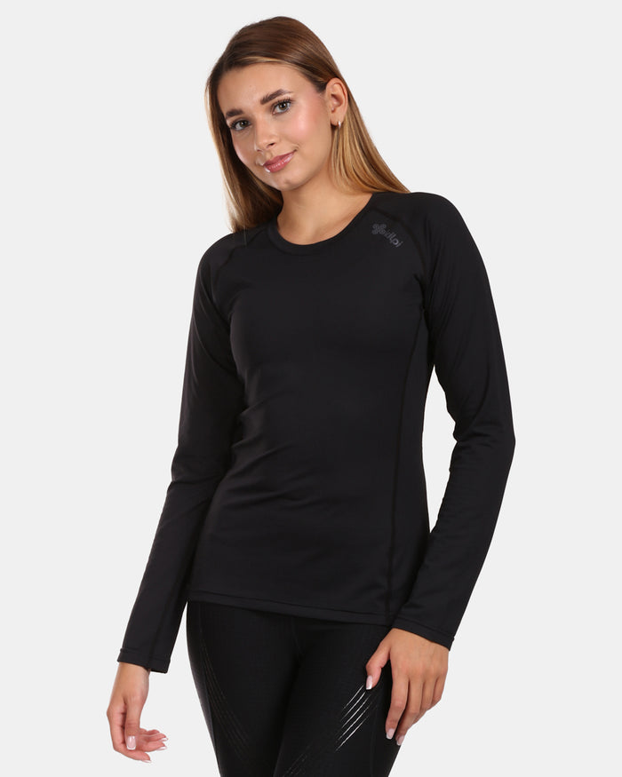 Technisches T-Shirt für Damen Kilpi SPOLETO-W