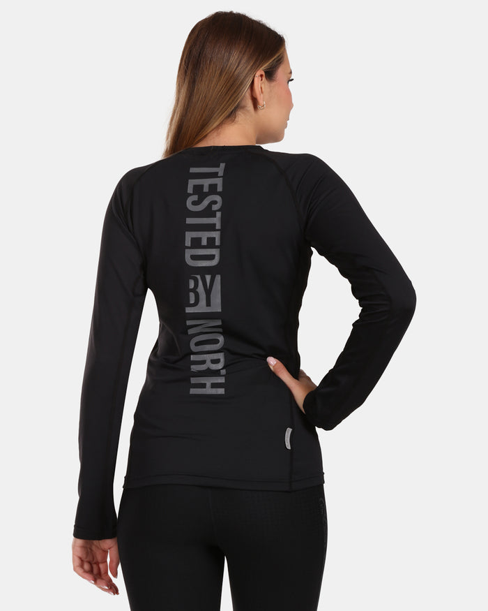 Technisches T-Shirt für Damen Kilpi SPOLETO-W