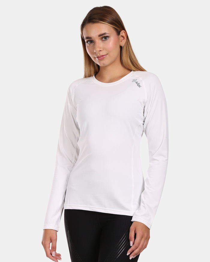 Technisches T-Shirt für Damen Kilpi SPOLETO-W