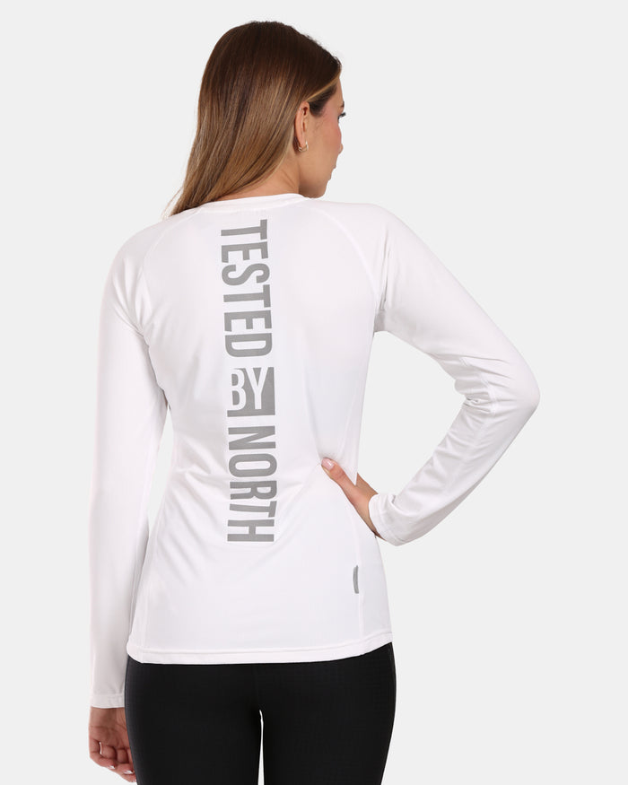 Technisches T-Shirt für Damen Kilpi SPOLETO-W