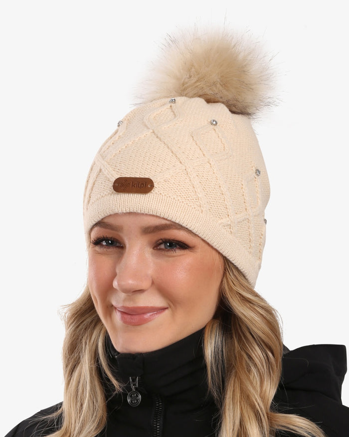 Wintermütze für Damen Kilpi ALEN-W