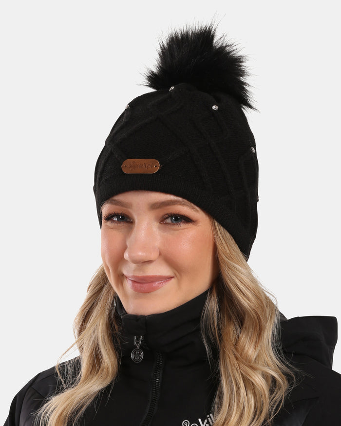 Wintermütze für Damen Kilpi ALEN-W