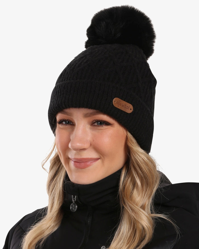 Wintermütze für Damen Kilpi RENA-W