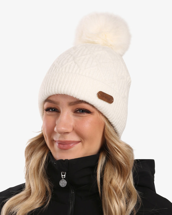Wintermütze für Damen Kilpi RENA-W