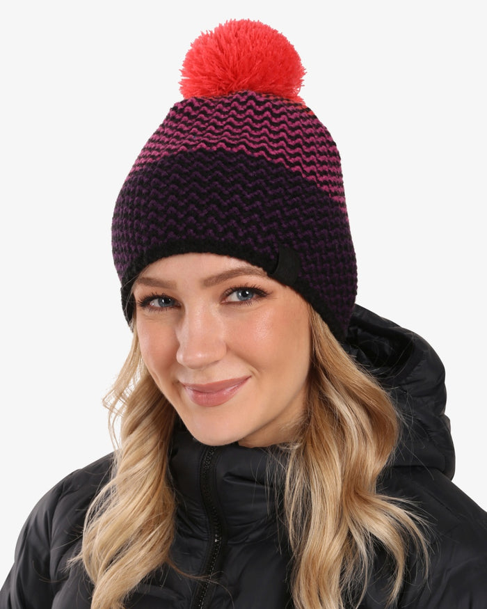 Wintermütze für Damen Kilpi SALOME-W